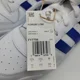 thumbnail image 4 of Ad-id-as Forum Low White/ Royal Blue Size 13 .2021 New, 4 of 6