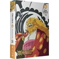thumbnail image 1 of One Piece : Collection 31 - Blu-ray + DVD, 1 of 2