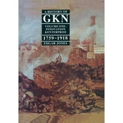 A History of Gkn (Hardcover)