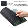 thumbnail image 2 of Mouse Pad, Mist Forest Mouse Pad, Washable Square Cloth Mousepad for Gaming Office Laptop, Non-Slip Rubber Computer Mouse Pads for Wireless Mouse, Cute Mouse Pads for Desk, Natural Landscape, 2 of 13