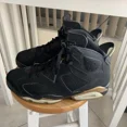 thumbnail image 5 of Ni - ke Ni - ke Air Jordan 6 Retro Defining Moments CT4954-007 Men’s Sz 10.5, 5 of 5