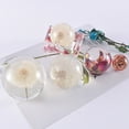 thumbnail image 2 of SHISUYAN Creative Crystal Ball Mold DIY Making Crystal Ball Mold Silicone Mold Craft, 2 of 9