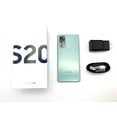 thumbnail image 3 of Fully Unlocked Samsung Galaxy S20 FE 5G 128GB SM-G781U [RETAIL BOX], 3 of 4