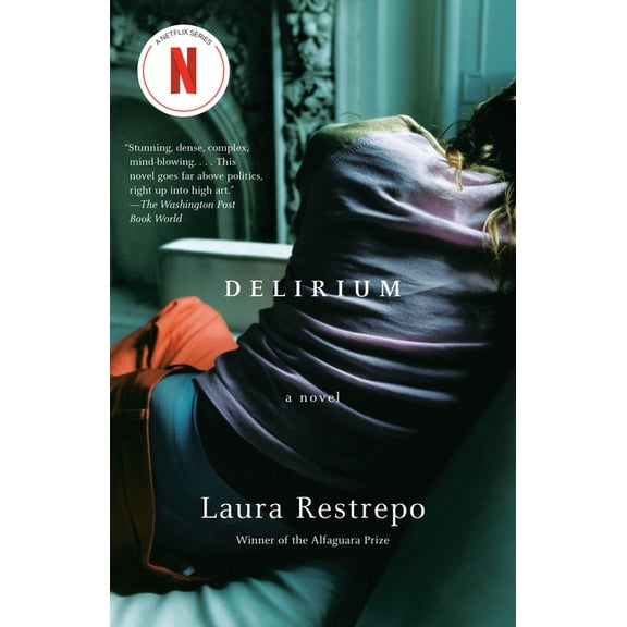 Vintage International Delirium, (Paperback)