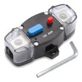 thumbnail image 1 of Disyuntor 12-48v Dc 100 Amp con reinicio manual Afortunado Sencillez, 1 of 5