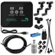 thumbnail image 1 of Intelligent Automatic Mist System Set Electronic Timer LCD Screen Sprinkler Controller Terrarium Spraying Kit, 1 of 5