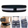 thumbnail image 3 of Sacroiliac Ischium Protection Belt, Comfortable And Breathable Material, Sacroiliac Joint Correction Belt, Can Adjust The Tightness According To Indiv, 3 of 4