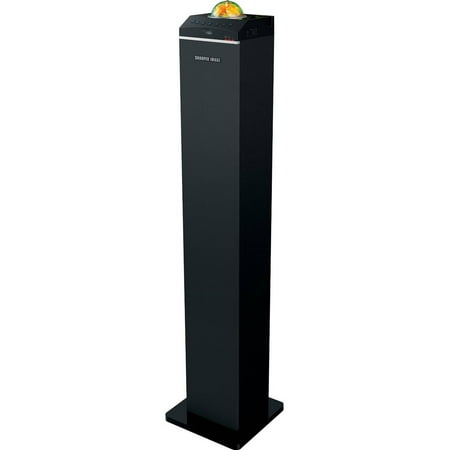 Southern Telecom SBT1010 Bluetooth Tower Speaker System