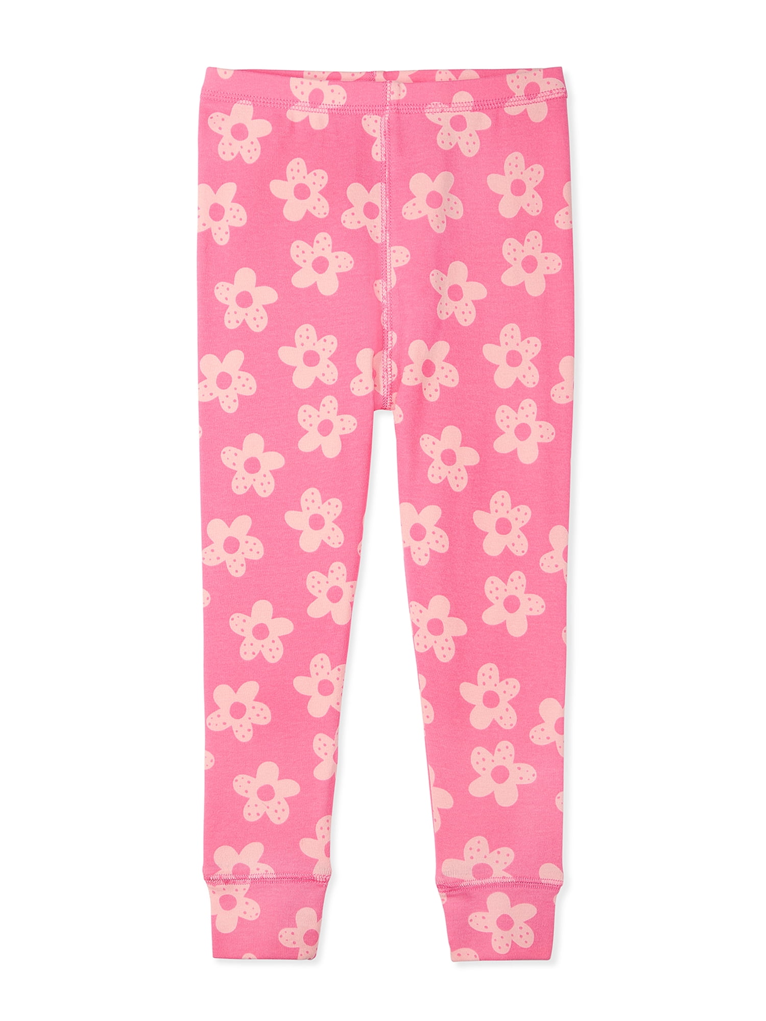 Garanimals Baby & Toddler Pajama Sets, 2-Piece & 6-Piece, Sizes 12M–6T