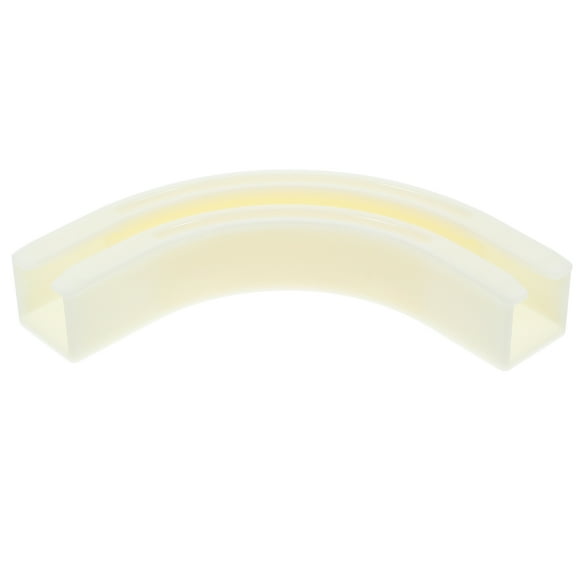 Curtain Track 90 Degree Glider Window Curtain Track Connector Joint for Curtain Track