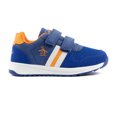 thumbnail image 1 of Tenis Original Penguin Style Bug Azul Rey Para Niño Talla 15 Original Penguin OB100132T, 1 of 10