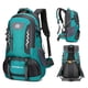 thumbnail image 4 of Mochila de senderismo Mochila para acampar VANAHEIMR Verde, 4 of 5