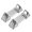 Clear, variant on 1 Pair Console Dock Stand Support Bracket for NS2 Game Console Base Holder Enhances Airflows Gaming Accessories