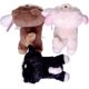 thumbnail image 4 of Peluche de dibujos animados de 23 cm My Melody Cinnamoroll, juguete de peluche Anime Kawaii, lindo peluche suave para apaciguar a las niñas, juguetes de regalo (C) C -, 4 of 4