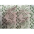 thumbnail image 5 of oneOone Cotton Silk Green Fabric Block Sewing Craft Projects Fabric Prints By Yard 42 Inch Wide-TK, 5 of 5