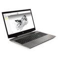 thumbnail image 3 of LAPTOP HP ZBook 15 G5 15.6", Intel Core i7-8ª, 32GB RAM, 256GB SSD, REACONDICIONADO, 3 of 4