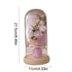 thumbnail image 3 of Ramo de rosas preservadas, 3 of 6