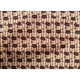 thumbnail image 4 of oneOone Cotton Cambric White Fabric Halloween Quilting Supplies Print Sewing Fabric By The Yard 42 -Inch Wide, 4 of 4