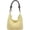 Yellow, variant on Bohemia Summer Crochet Beach Bag Women Underarm Shoulder Bags Cute Crossbody Purse Travel Top-handle Tote Hobo Handbag,Yellow,outdoor