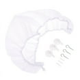 thumbnail image 3 of Toy Hammock Stuffed Animals and Children‘s Toys with this Mesh Hammock, 3 of 6