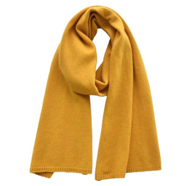 wool scarf women and men solid color winter warm knitted short thin scarves ladies adults scarf kids Christmas new year gift