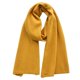 thumbnail image 1 of wool scarf women and men solid color winter warm knitted short thin scarves ladies adults scarf kids Christmas new year gift, 1 of 4