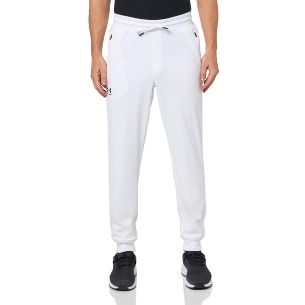 Joggers Under Armour Sportstyle Tricot para hombre, talla 3XL