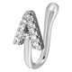 thumbnail image 1 of XWSHYW Joyería de Nariz Anillos de Nariz con Clip para Mujer, Aro de Nariz No Perforado, Brazalete de Nariz Ajustable, 1 of 2