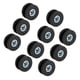 thumbnail image 3 of Ojales de goma ANGGREK M6 para motocicleta 10 uds Kit de ojales de goma Acero accesorios de repuesto, 3 of 8