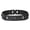 Black, variant on Faith Jewelry for Men – Stainless Steel Bracelet – Lord’s Prayer Engraved, Available in Silver, 18K Gold Plated, or Black Stainless Steel (Black, Bracelet)