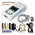 thumbnail image 2 of Electrocardiógrafo Portátil 12 Derivaciones CONTEC 90A, 2 of 4