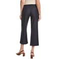 thumbnail image 2 of Nanette Nanette Lepore womens  Pant, 6, Blue, 2 of 3