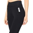thumbnail image 2 of adidas Womens Brilliant Basics Tight, 2 of 3