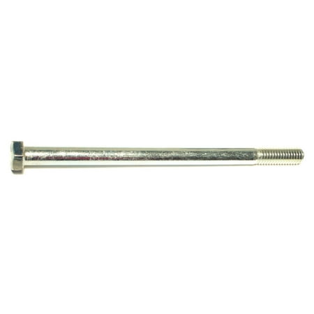 

SCREW HEXCAP GR5 3/8X6 BX