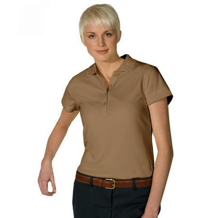 - Edwards Garment Women's Hi-Perform Polo