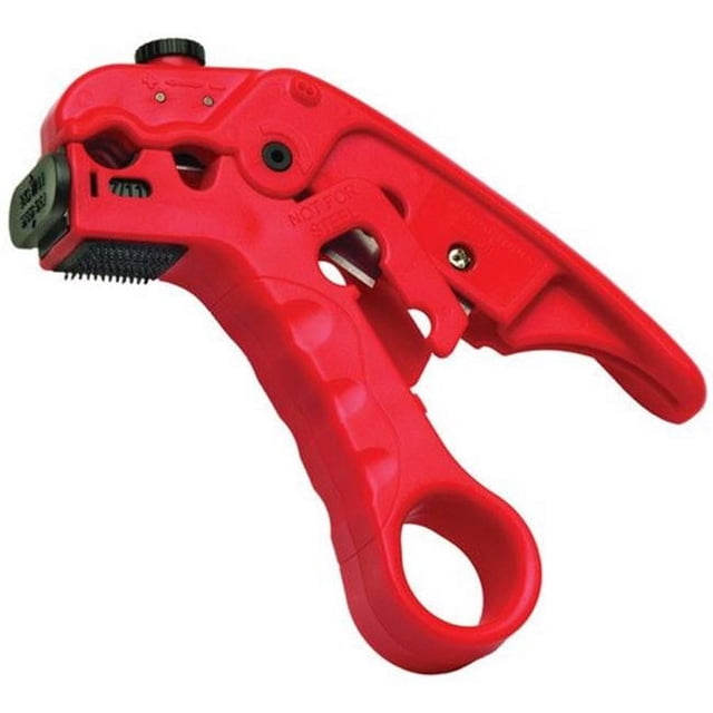 Platinum Tools 15041C Platinum Tools BR1 Multi Stripper - Rojo