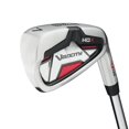 thumbnail image 2 of Wilson Velocity HDX Men's Right Hand Stiff Flex Steel Iron 5-PW+SW Golf Club Set, 2 of 5