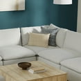thumbnail image 5 of Simpli Home Jasmine Corner Sofa Module in Performance Fabric, 5 of 12