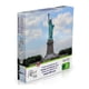 thumbnail image 2 of Rompecabezas Wuundentoy Estatua de la Libertad N.Y Premium Edition 1500 Piezas, 2 of 4