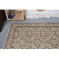 thumbnail image 5 of Cool Rug, Bedroom Rug, Vintage Rugs, Old Rug, 4.9x8.6 ft Large Rug, Turkish Rug, 5 of 9