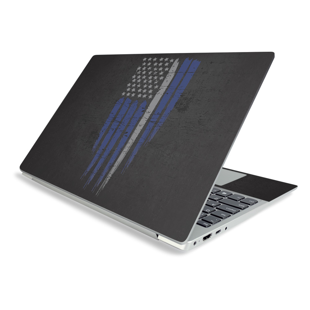 Americana Skin For Lenovo IdeaPad S340 15" (2019) Protective, Durable