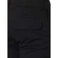 thumbnail image 6 of Wrangler® Men's Stretch Taper Leg Regular Fit Cargo Pant, 6 of 8