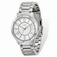 thumbnail image 1 of FB Jewels Mens Chisel Stainless Steel Silver Dial Watch, 1 of 2