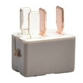 thumbnail image 4 of Car Relay,Car Air Conditioning Clutch Air Conditioning Clutch Relay User-Friendly Design, 4 of 5