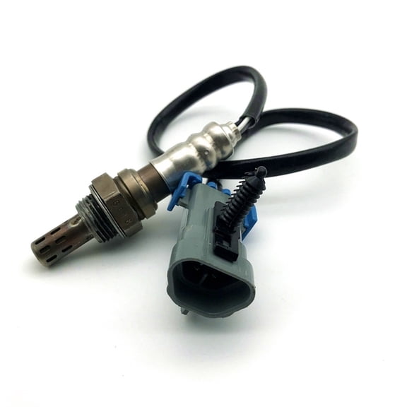 Compatible With 2004-2005 CHEVROLET Trailblazer 4.2L Oxygen Sensor GL-24119 234-4119 12573721 12586996 AUTO PARTS