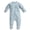 Dragonflies, variant on ergoPouch 1.0 TOG Long Sleeve Layer Made with GOTS Certified Organic Cotton - Toddler Layers Crafted with the Utmost Care to Provide a Comfortable Sleep Experience (3-6 Months, Oatmeal Marle)