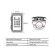 thumbnail image 2 of E-Bike Display DZ40 Screen Display Screen for Mid Motor BBS01 02 HD Electric Bicycle Parts, 2 of 5