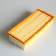 thumbnail image 2 of For 1Pcs Filter 72/2 Cleaner Eco、 Vacuum 65/2 Flat Eco Ap、 65/2 Vacuum Cleaner Accessories, 2 of 8