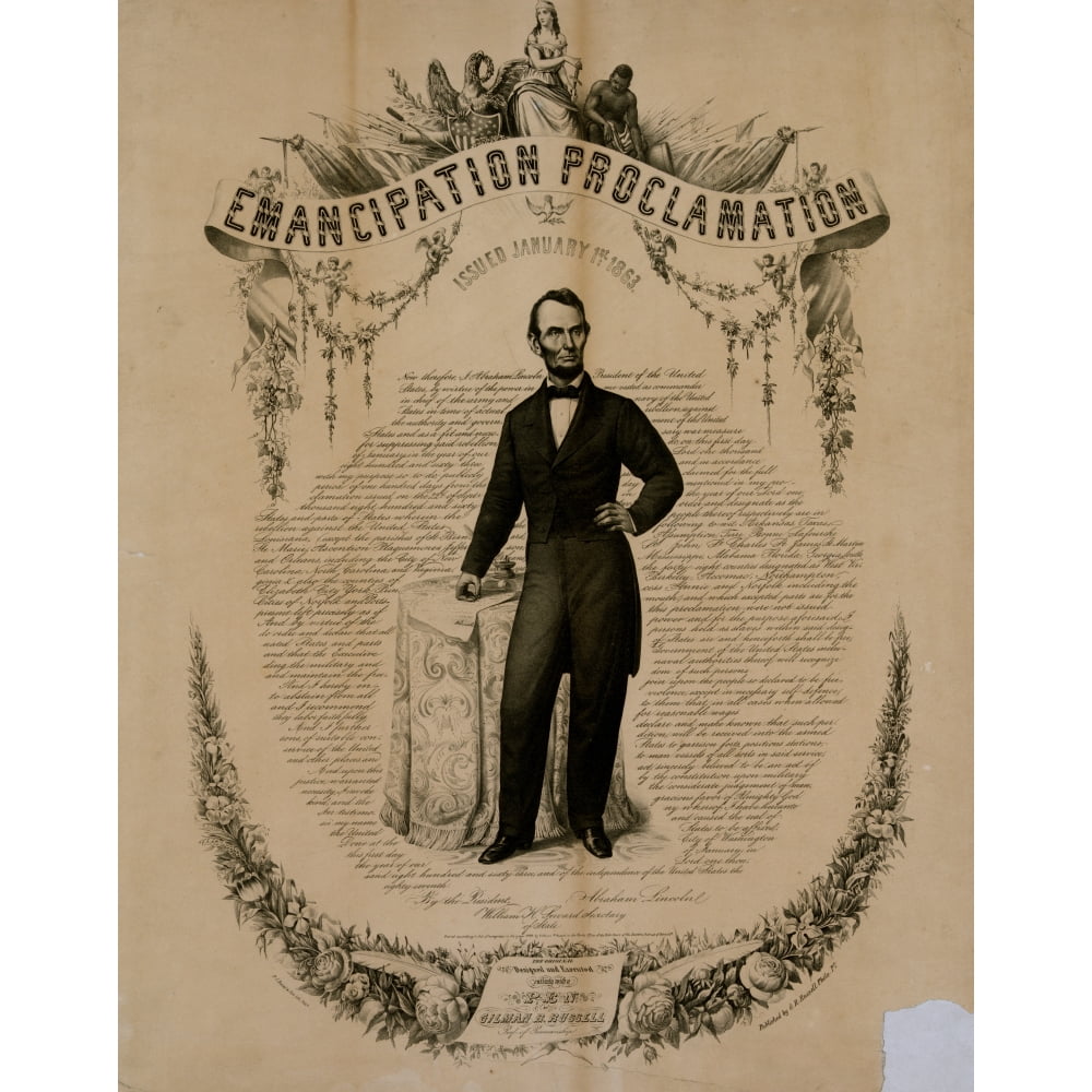 emancipation-proclamation-poster-print-18-x-24-walmart