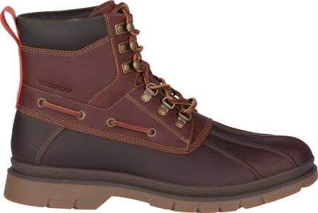 sperry men's watertown boot